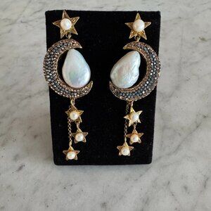 SORU Atlas Earrings